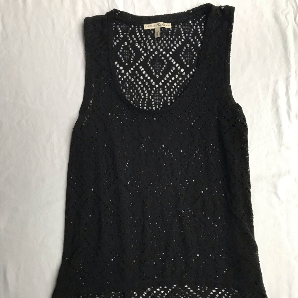 Express Tank-top
